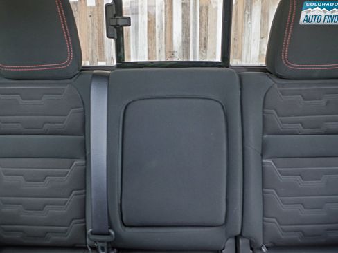 Used 2023 Nissan Frontier PRO-4X w/ Pro Convenience Package AWD/4WD image 23