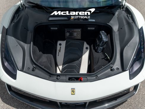 Used 2017 Ferrari 488 Spider RWD image 35