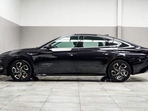 Used 2024 Hyundai Sonata SEL image 10