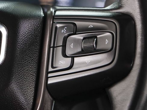 Used 2023 GMC Sierra 1500 AT4 w/ AT4 Premium Package image 16