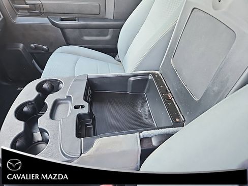 Used 2020 RAM 1500 Tradesman w/ Popular Equipment Group image 14