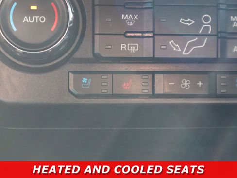 Used 2020 Ford F250 Lariat w/ Lariat Value Package image 24