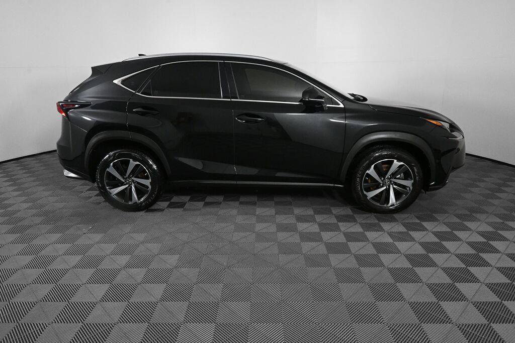 Used 2020 Lexus NX 300 FWD w/ Premium Package image 24