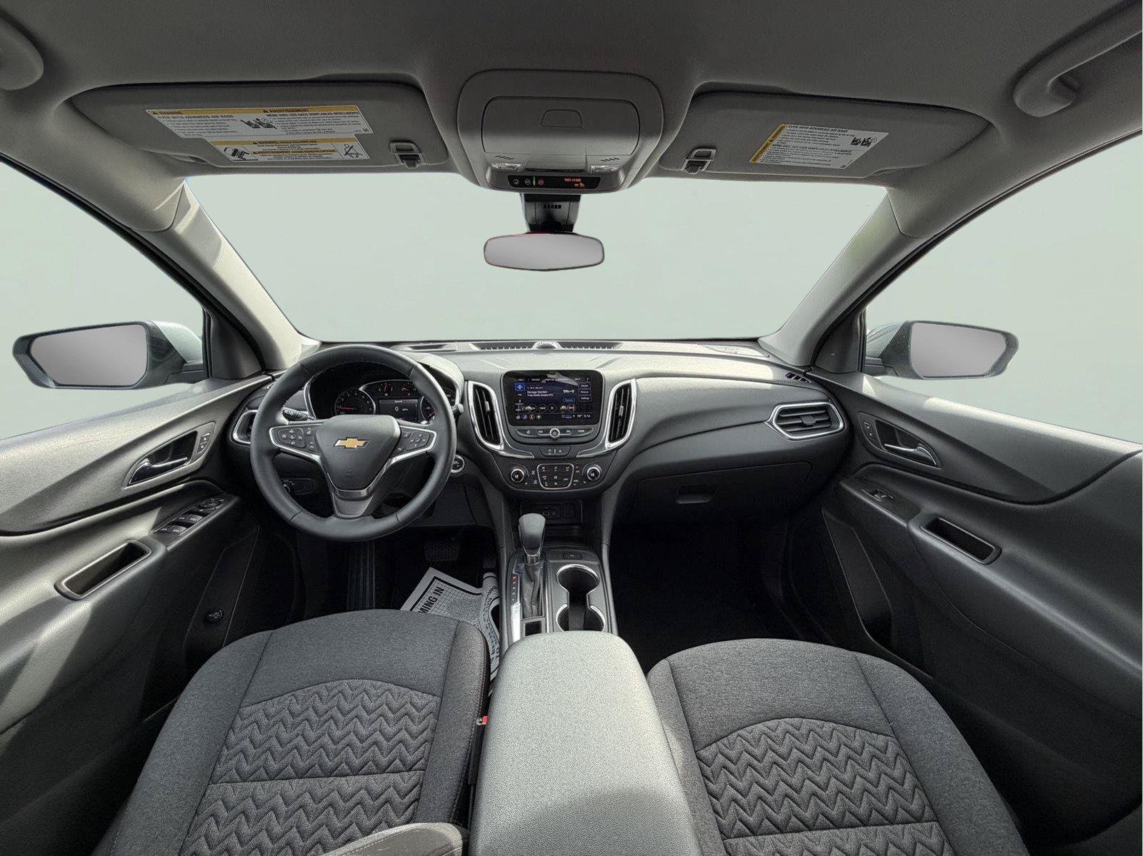 Used 2024 Chevrolet Equinox LT AWD/4WD image 32
