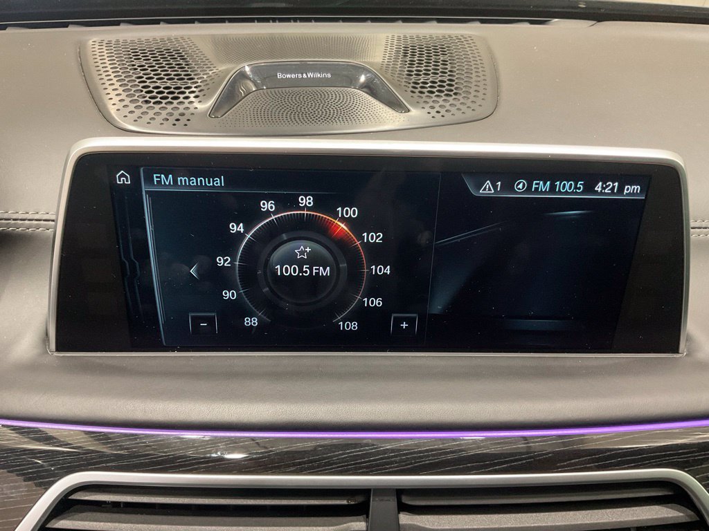 Used 2017 BMW ALPINA B7 xDrive AWD/4WD image 26