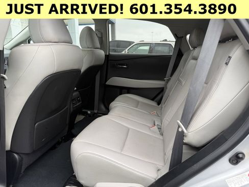 Used 2015 Lexus RX 350 FWD image 4