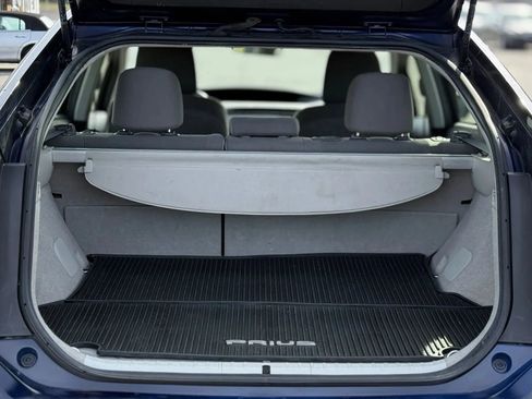 Used 2013 Toyota Prius One image 29