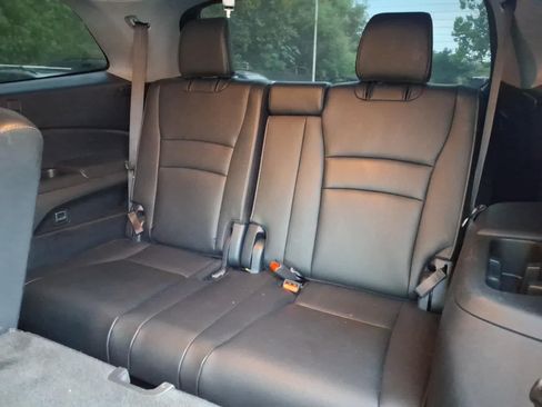 Certified 2020 Honda Pilot EX-L image 10
