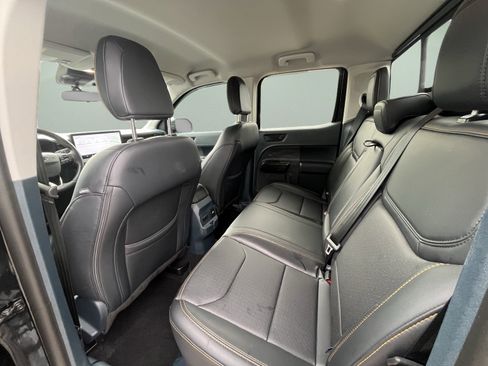 Used 2025 Ford Maverick Tremor AWD/4WD image 24