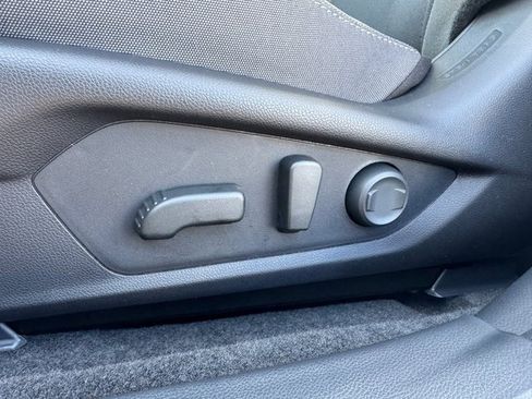 New 2026 Subaru Crosstrek 2.0i Premium image 21