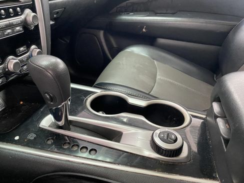 Used 2019 Nissan Pathfinder S AWD/4WD image 18
