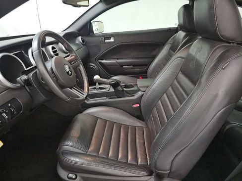 Used 2007 Ford Mustang Shelby GT500 RWD image 5
