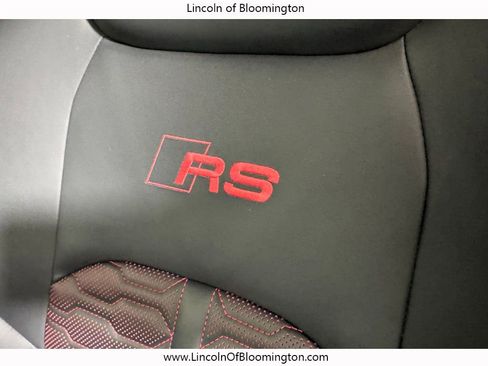 Used 2024 Audi RS 7 Performance w/ Black Optic Package AWD/4WD image 34