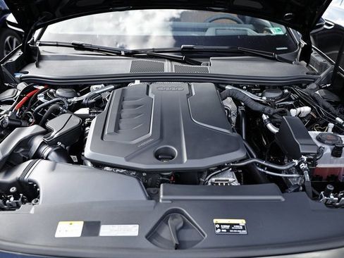 New 2025 Audi A5 2.0T Premium Plus image 30