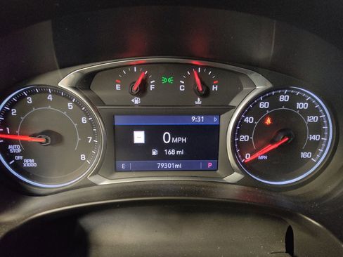 Used 2019 GMC Terrain SLE w/ Driver Convenience Package FWD image 23