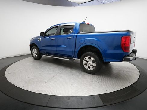 Certified 2020 Ford Ranger XLT w/ XTR Package AWD/4WD image 33