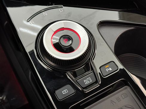 Used 2023 Kia EV6 GT image 31