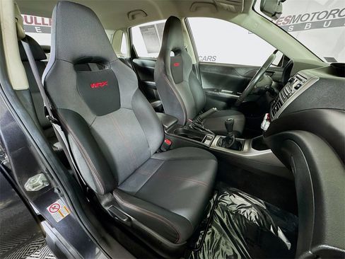 Used 2014 Subaru Impreza WRX Sedan image 24