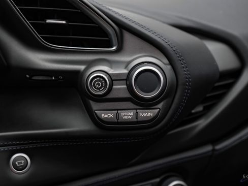 Used 2017 Ferrari 488 Spider RWD image 84