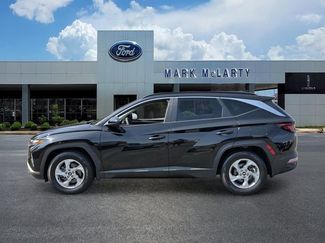 Used 2024 Hyundai Tucson SEL FWD video 2