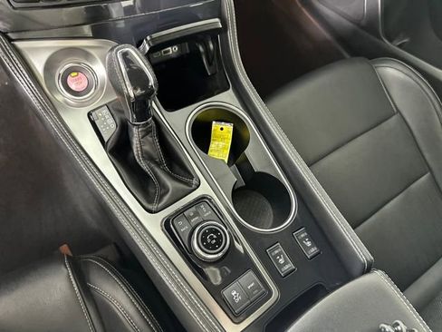 Used 2023 Nissan Maxima SV w/ Floor Mat Group image 20