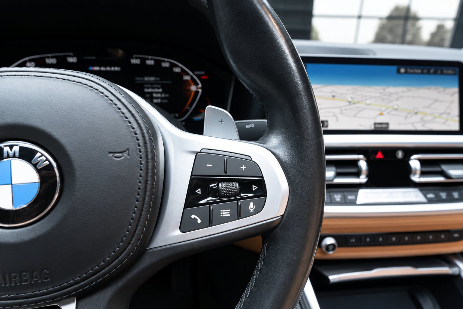 Used 2022 BMW 440i xDrive Convertible AWD/4WD image 35