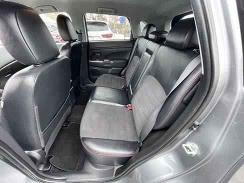 Used 2025 Mitsubishi Outlander Sport AWD image 18