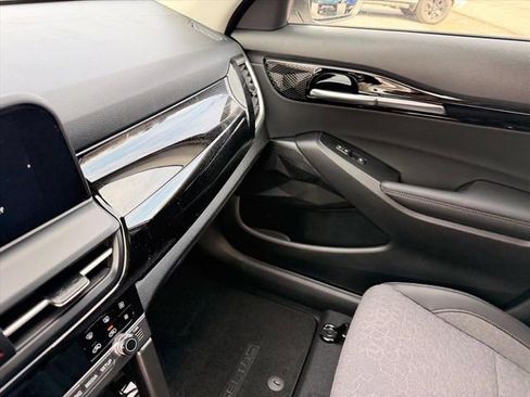 New 2026 Kia Seltos S AWD/4WD image 11