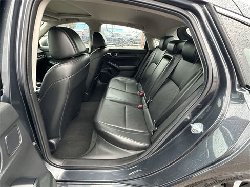 Used 2024 Honda Civic EX-L image 31