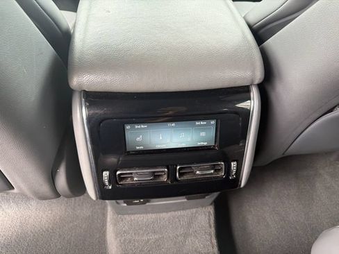 Used 2020 Lincoln Aviator Reserve w/ Elements Package Plus RWD image 21