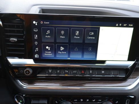 New 2026 Chevrolet Silverado 3500 LT w/ All Star Edition image 9