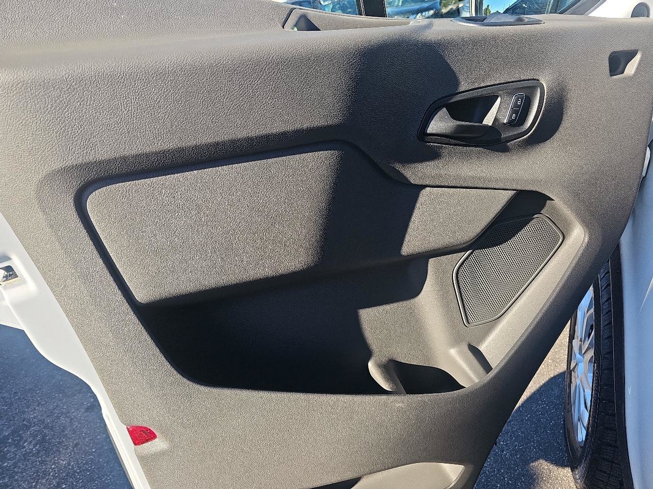Used 2024 Ford E-Transit Low Roof RWD image 10