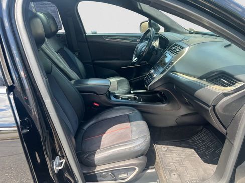 Used 2016 Lincoln MKC Black Label image 14