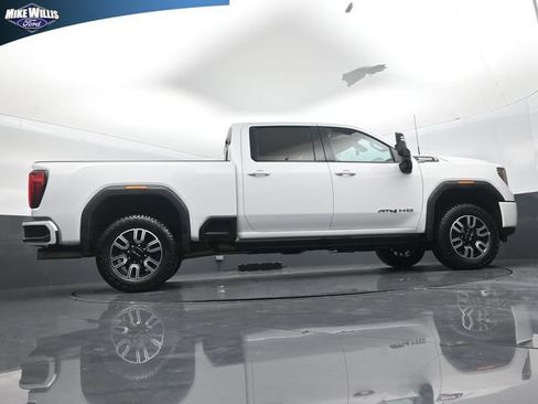 Used 2023 GMC Sierra 2500 AT4 w/ AT4 Premium Plus Package AWD/4WD image 24