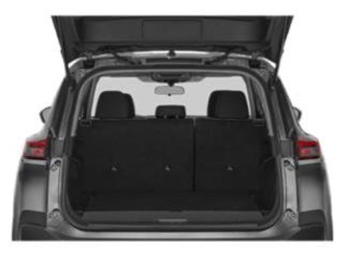 Used 2023 Nissan Rogue S AWD/4WD image 6