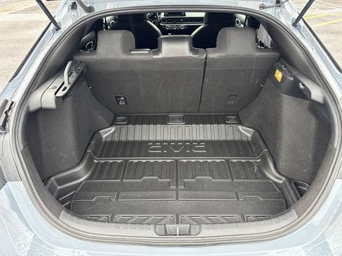 Used 2024 Honda Civic Sport image 12