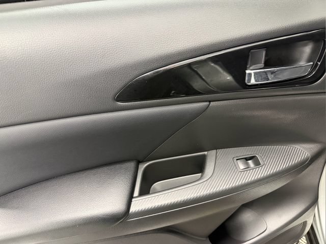 Used 2025 Mitsubishi Eclipse Cross AWD image 16