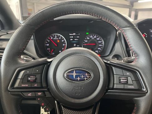 Used 2023 Subaru WRX Premium AWD/4WD image 36
