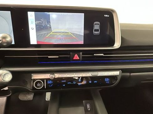 Used 2023 Hyundai Ioniq 6 SEL w/ Cargo Package AWD/4WD image 25
