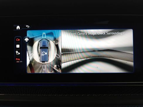 Certified 2025 Mercedes-Benz G 580 w/ EQ Technology image 21