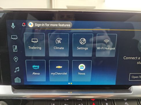 Used 2025 Chevrolet Silverado 2500 LT w/ Trail Boss Package image 53