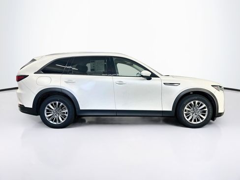 Used 2024 MAZDA CX-90 Plug-In Hybrid w/ Preferred AWD/4WD image 10