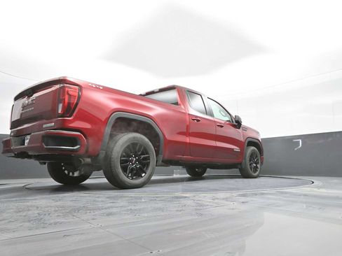 Certified 2023 GMC Sierra 1500 Elevation image 41