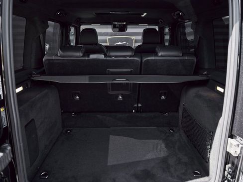 Used 2026 Mercedes-Benz G 63 AMG 4MATIC image 19