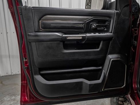 Used 2022 RAM 2500 Limited w/ Night Edition image 42