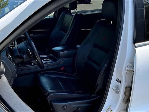 Used 2022 Dodge Durango R/T AWD/4WD image 39