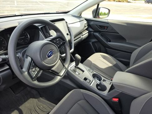 Used 2025 Subaru Crosstrek 2.0i Premium AWD/4WD image 11