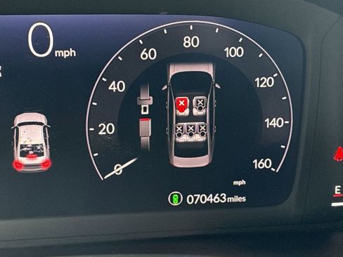 Certified 2023 Honda Accord LX image 17