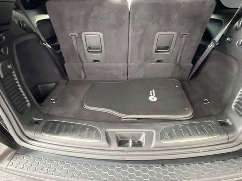 Used 2021 Dodge Durango GT AWD/4WD image 26