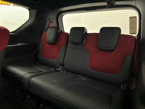 New 2026 Nissan Armada NISMO image 18